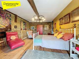 Vente maison 9 pièces