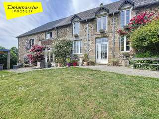 Vente maison 9 pièces