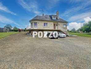 Vente Maison 4 chambresSaint-Hilaire-du-Harcouët