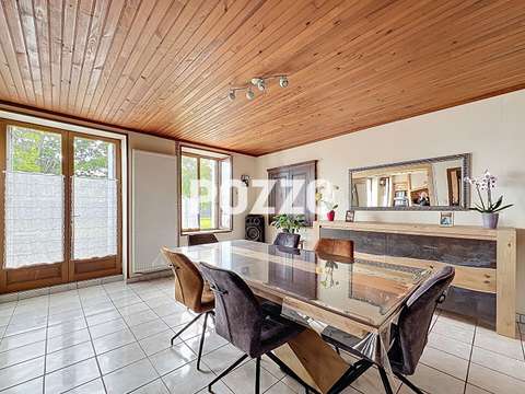 Vente maison 7 pièces Vente maison 7 pièces