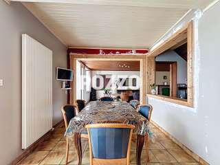 Vente maison 7 pièces Vente maison 7 pièces