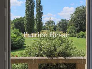 Vente maison 13 pièces