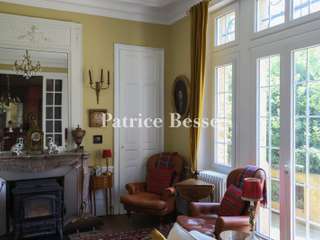 Vente maison 13 pièces