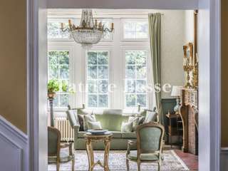 Vente maison 13 pièces