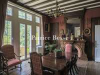 Vente maison 13 pièces Vente maison 13 pièces
