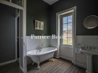 Vente maison 13 pièces