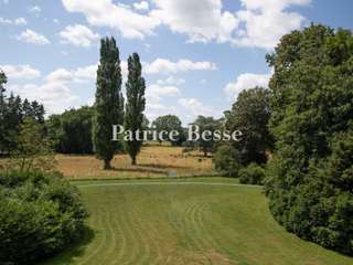 Vente maison 13 pièces