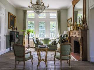 Vente maison 13 pièces