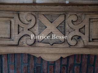 Vente maison 13 pièces