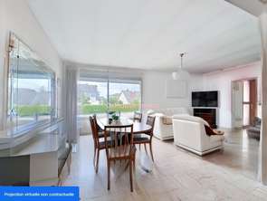 Vente Maison 2 chambresSaint-Hilaire-du-Harcouët