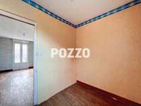 Vente maison 2 pièces