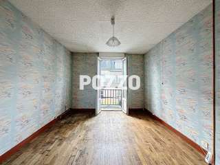 Vente maison 2 pièces