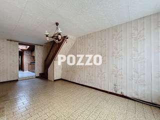 Vente maison 2 pièces