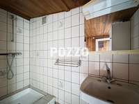Vente maison 2 pièces