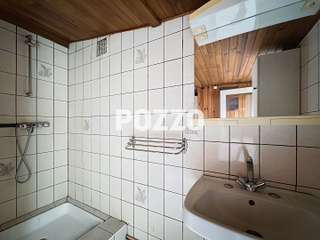 Vente maison 2 pièces