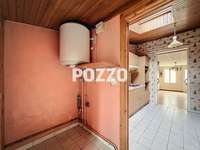Vente maison 2 pièces