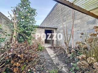 Vente maison 2 pièces