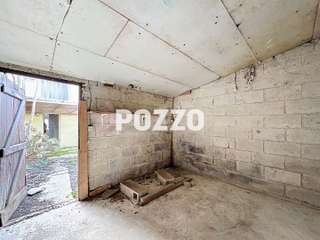 Vente maison 2 pièces