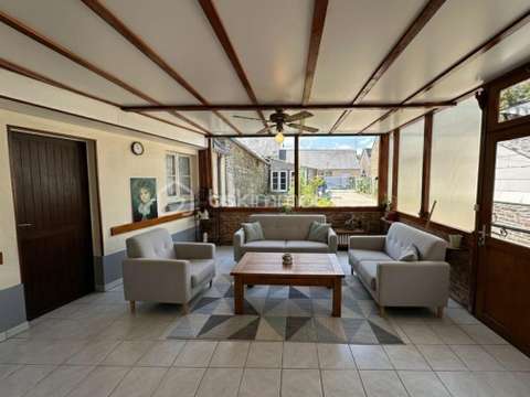 Vente maison 8 pièces Vente maison 8 pièces