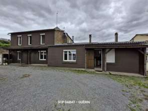 Vente Maison 3 chambresSaint-Hilaire-du-Harcouët