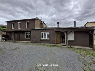 Vente maison 4 pièces Vente maison 4 pièces