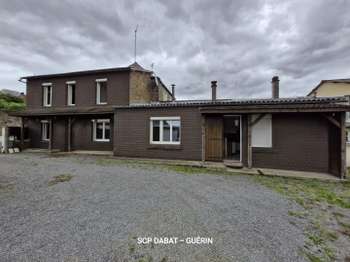 Vente maison 4 pièces Saint-Hilaire-du-Harcouët 50