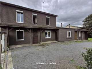 Vente maison 4 pièces Vente maison 4 pièces