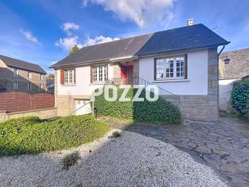 Vente maison 5 pièces Saint-Hilaire-du-Harcouët 50