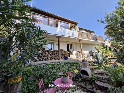 Vente maison 4 pièces Saint-Hilaire-du-Harcouët 50