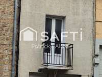 Vente maison 2 pièces