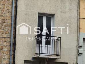 Vente Maison 1 chambreSaint-Hilaire-du-Harcouët