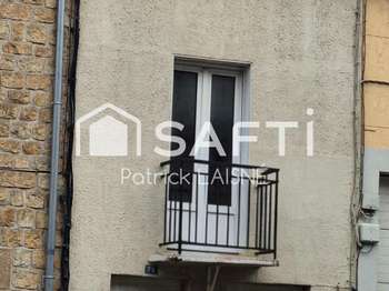 Vente maison 2 pièces Saint-Hilaire-du-Harcouët 50