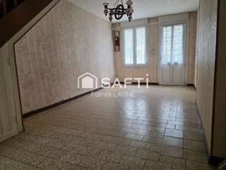 Vente maison 2 pièces Vente maison 2 pièces