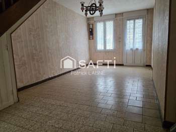 Vente maison 2 pièces
