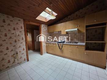 Vente Maison 1 chambreSaint-Hilaire-du-Harcouët
