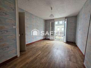 Vente maison 2 pièces Vente maison 2 pièces