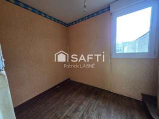 Vente maison 2 pièces Vente maison 2 pièces