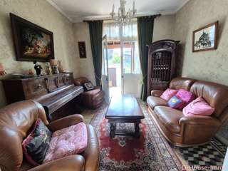 Vente maison 4 pièces Vente maison 4 pièces