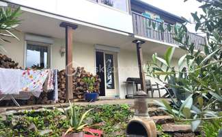 Photo Vente maison Saint-Hilaire-du-Harcouët