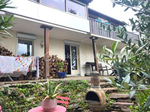 Vente maison 4 pièces Saint-Hilaire-du-Harcouët 50