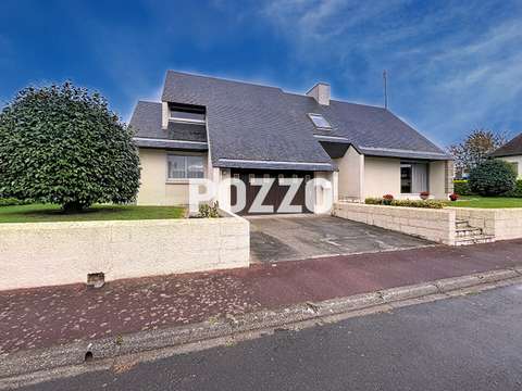 Vente maison 5 pièces Saint-Hilaire-du-Harcouët 50