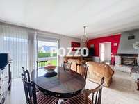 Vente maison 5 pièces Vente maison 5 pièces