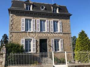Vente Maison 5 chambresSaint-Hilaire-du-Harcouët