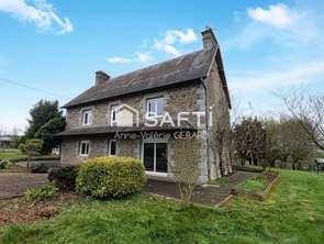 Vente Maison 4 chambresSaint-Hilaire-du-Harcouët