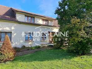 Vente Maison 3 chambresSaint-Hilaire-du-Harcouët