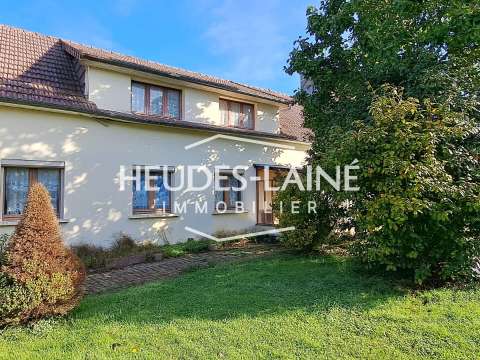 Vente maison 4 pièces Saint-Hilaire-du-Harcouët 50