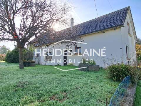 Vente maison 4 pièces Vente maison 4 pièces