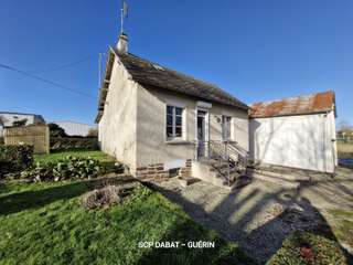 Vente maison 3 pièces Vente maison 3 pièces