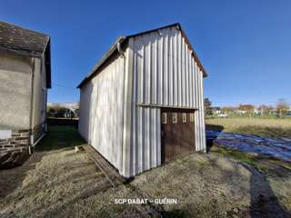 Vente maison 3 pièces Vente maison 3 pièces
