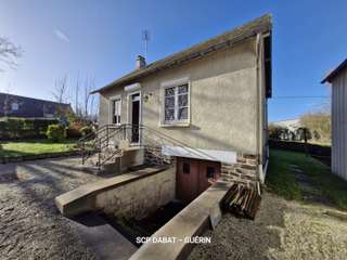 Vente maison 3 pièces Vente maison 3 pièces
